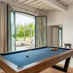 O:live Firenze Villa