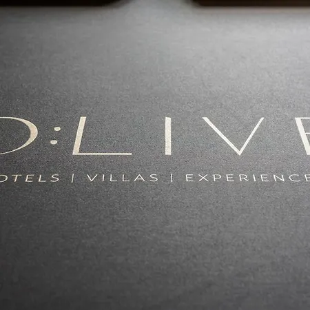O:live Firenze ヴィラ ラストラ・ア・シーニャ
