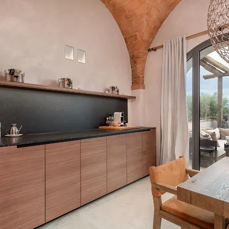 Villa O:live Firenze *