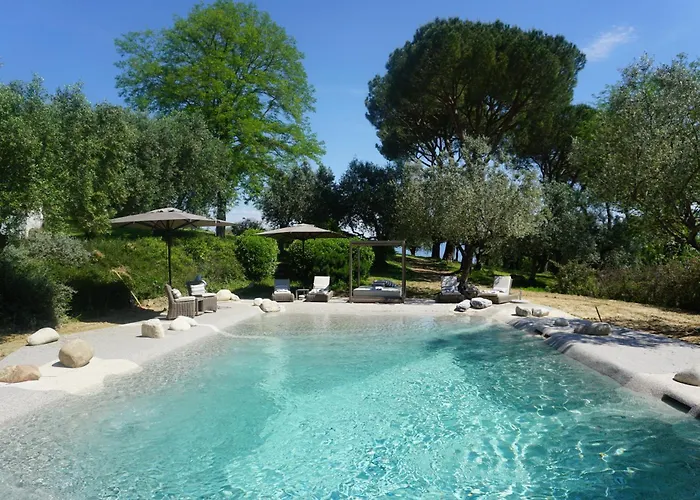 别墅 O:live Firenze