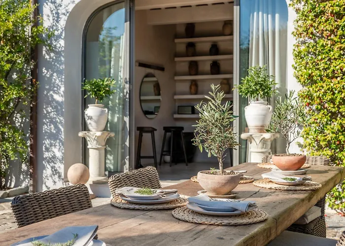 O:live Firenze 别墅 *