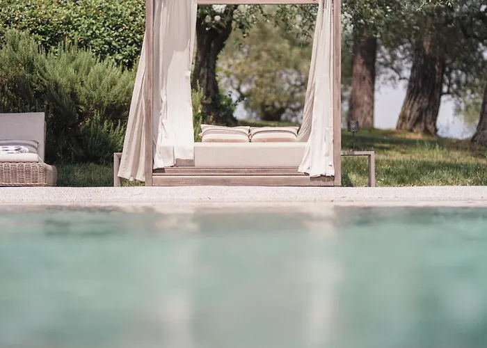 O:live Firenze 别墅 *