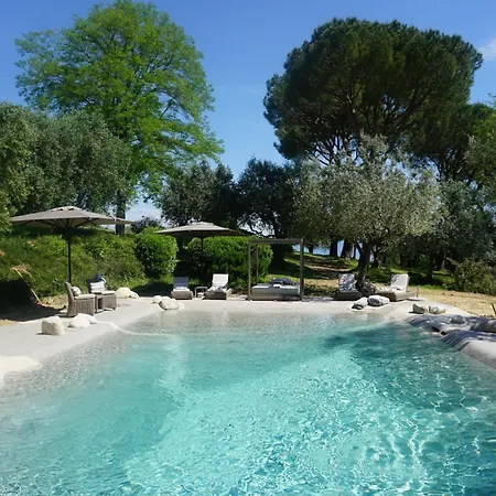 Villa O:live Firenze