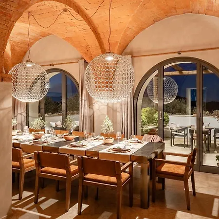 Villa O:live Firenze