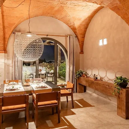 Villa O:live Firenze *