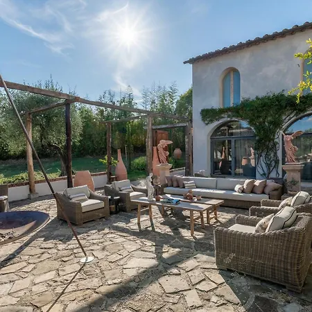 Villa O:live Firenze *