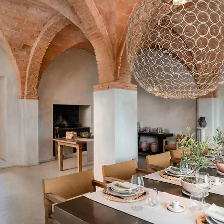 Villa O:live Firenze *