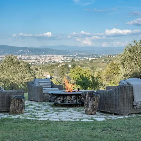 O:live Firenze * Lastra a Signa