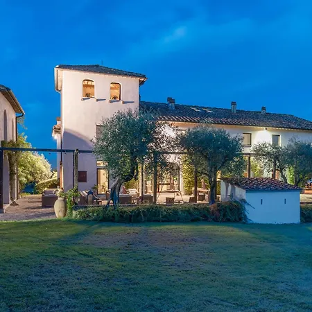 O:live Firenze Villa Lastra a Signa