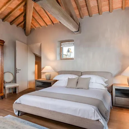 Villa O:live Firenze Lastra a Signa