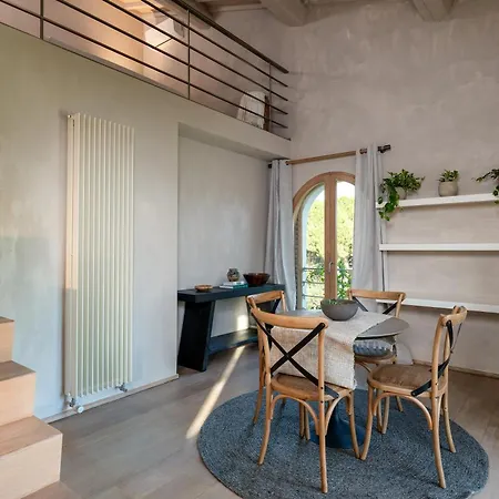 Villa O:live Firenze