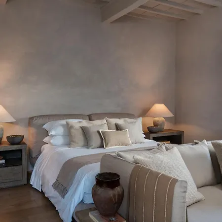 O:live Firenze Villa *