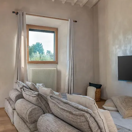 O:live Firenze Villa Lastra a Signa